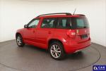 Skoda Yeti Joy Aukcja 287576 - grafika 3