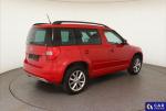 Skoda Yeti Joy Aukcja 287576 - grafika 4