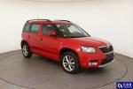 Skoda Yeti Joy Aukcja 287576 - grafika 5