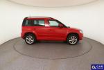 Skoda Yeti Joy Aukcja 287576 - grafika 6