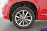 Skoda Yeti Joy Aukcja 287576 - grafika 8