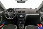 Skoda Yeti Joy Aukcja 287576 - grafika 9