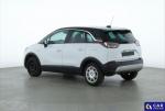 Opel Crossland X Innovation Aukcja 287579 - grafika 4
