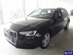 Audi A4 basis Aukcja 287582 - grafika 1