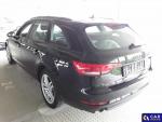 Audi A4 basis Aukcja 287582 - grafika 3