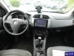 Fiat Bravo 1.4 16V T JET Dynamic mit Pake Aukcja 287583 - grafika 5