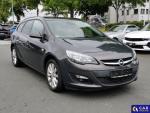 Opel Astra Active Aukcja 287584 - grafika 2