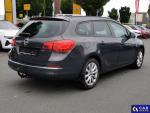 Opel Astra Active Aukcja 287584 - grafika 4