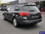 Opel Astra Active Aukcja 287584 - grafika 5