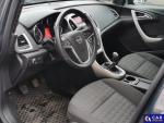 Opel Astra Active Aukcja 287584 - grafika 6