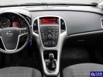 Opel Astra Active Aukcja 287584 - grafika 14