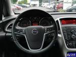 Opel Astra Active Aukcja 287584 - grafika 15