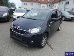 Skoda Citigo DE - LimS3 1.0 EU5, Elegance,  Aukcja 287586 - grafika 1
