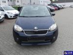 Skoda Citigo DE - LimS3 1.0 EU5, Elegance,  Aukcja 287586 - grafika 24