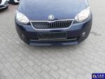 Skoda Citigo DE - LimS3 1.0 EU5, Elegance,  Aukcja 287586 - grafika 60