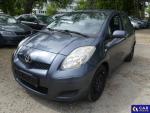 Toyota Yaris DE - LimS5 1.3 VVT-i EU4, Sol, Aukcja 287587 - grafika 1
