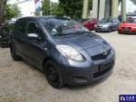 Toyota Yaris DE - LimS5 1.3 VVT-i EU4, Sol, Aukcja 287587 - grafika 2