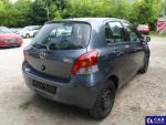 Toyota Yaris DE - LimS5 1.3 VVT-i EU4, Sol, Aukcja 287587 - grafika 3