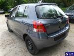 Toyota Yaris DE - LimS5 1.3 VVT-i EU4, Sol, Aukcja 287587 - grafika 4