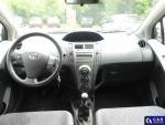 Toyota Yaris DE - LimS5 1.3 VVT-i EU4, Sol, Aukcja 287587 - grafika 5