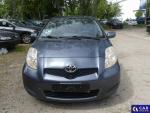 Toyota Yaris DE - LimS5 1.3 VVT-i EU4, Sol, Aukcja 287587 - grafika 23