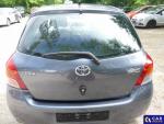Toyota Yaris DE - LimS5 1.3 VVT-i EU4, Sol, Aukcja 287587 - grafika 41