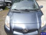 Toyota Yaris DE - LimS5 1.3 VVT-i EU4, Sol, Aukcja 287587 - grafika 62