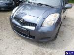 Toyota Yaris DE - LimS5 1.3 VVT-i EU4, Sol, Aukcja 287587 - grafika 63