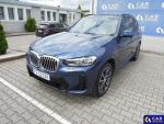 BMW X3 Diesel MR`22 E6d G01 Aukcja 287885 - grafika 3