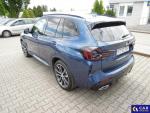 BMW X3 Diesel MR`22 E6d G01 Aukcja 287885 - grafika 4
