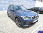 BMW X3 Diesel MR`22 E6d G01 Aukcja 287885 - grafika 7