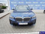 BMW X3 Diesel MR`22 E6d G01 Aukcja 287885 - grafika 8