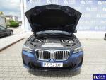 BMW X3 Diesel MR`22 E6d G01 Aukcja 287885 - grafika 12