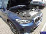 BMW X3 Diesel MR`22 E6d G01 Aukcja 287885 - grafika 14