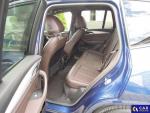 BMW X3 Diesel MR`22 E6d G01 Aukcja 287885 - grafika 19