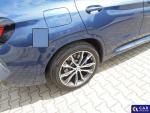 BMW X3 Diesel MR`22 E6d G01 Aukcja 287885 - grafika 50
