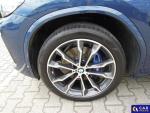 BMW X3 Diesel MR`22 E6d G01 Aukcja 287885 - grafika 53
