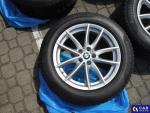 BMW X3 Diesel MR`22 E6d G01 Aukcja 287885 - grafika 71