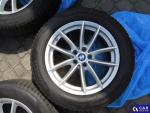 BMW X3 Diesel MR`22 E6d G01 Aukcja 287885 - grafika 72