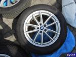 BMW X3 Diesel MR`22 E6d G01 Aukcja 287885 - grafika 73