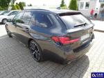 BMW Seria 5 530 Touring Diesel MR`21 E6d G31 Aukcja 287888 - grafika 4