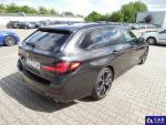 BMW Seria 5 530 Touring Diesel MR`21 E6d G31 Aukcja 287888 - grafika 6