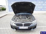 BMW Seria 5 530 Touring Diesel MR`21 E6d G31 Aukcja 287888 - grafika 12
