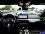 BMW Seria 5 530 Touring Diesel MR`21 E6d G31 Aukcja 287888 - grafika 21