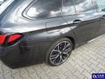 BMW Seria 5 530 Touring Diesel MR`21 E6d G31 Aukcja 287888 - grafika 50