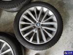 BMW Seria 5 530 Touring Diesel MR`21 E6d G31 Aukcja 287888 - grafika 70