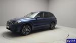 BMW X3 Diesel MR`22 E6d G01 Aukcja 287885 - grafika 1