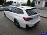 BMW Seria 3 320 Touring Diesel Mild Hybrid MR`22 E6d/e G21 Aukcja 287886 - grafika 4
