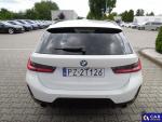 BMW Seria 3 320 Touring Diesel Mild Hybrid MR`22 E6d/e G21 Aukcja 287886 - grafika 5