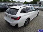 BMW Seria 3 320 Touring Diesel Mild Hybrid MR`22 E6d/e G21 Aukcja 287886 - grafika 6